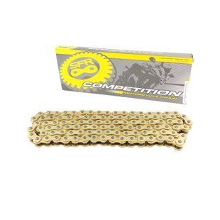 Цепь трансмиссии 520H-104L GOLD SFR