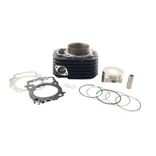 Поршневая (ЦПГ) CB300 (76mm, p-17, 176FMM) Kmoto