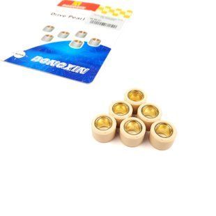 Ролики варіатора 16*12 Suzuki Address/Sepia-50 6,0 г DONGXIN