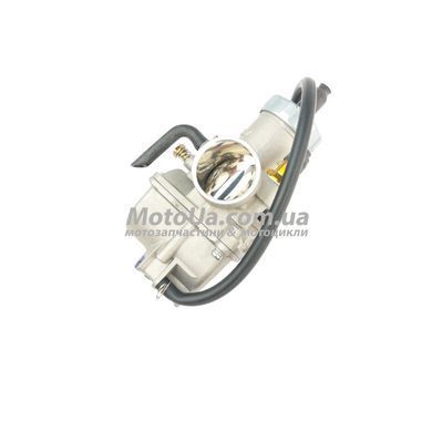 Карбюратор CB/CG 250 (PWK n30) KAYO T4 250, оригінал NIBBI