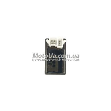 Коммутатор ZS125-250, ATV125-250, ZUBR переменный ток AC