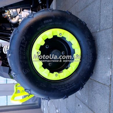Квадроцикл Exdrive Defender 110