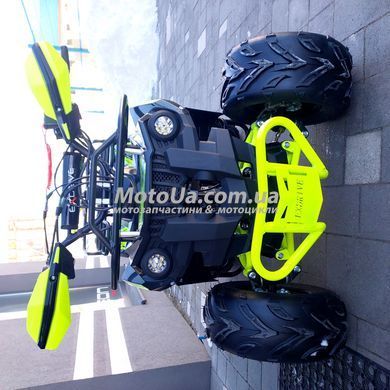 Квадроцикл Exdrive Defender 110