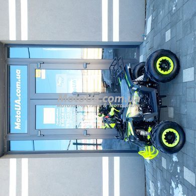 Квадроцикл Exdrive Defender 110