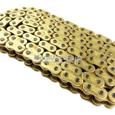 Ланцюг трансмісії 428HV-128L сальниковий, GOLD DID
