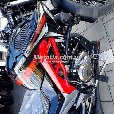 Мотоцикл Spark SP200R-34
