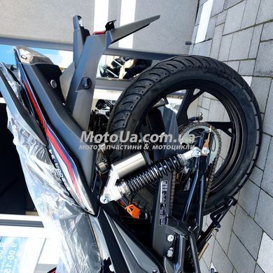 Мотоцикл Spark SP200R-34