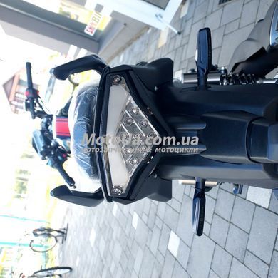 Мотоцикл Spark SP200R-34