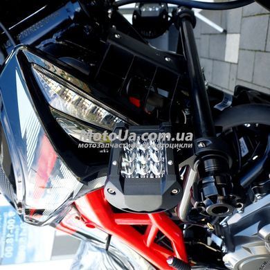 Мотоцикл Spark SP200R-34