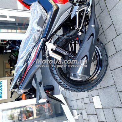 Мотоцикл Spark SP200R-34