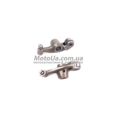 Рокера для двигунів 172FMM Kayo T2/T4 (2шт)
