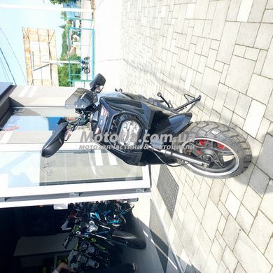 Скутер Forte BWS-R New 150