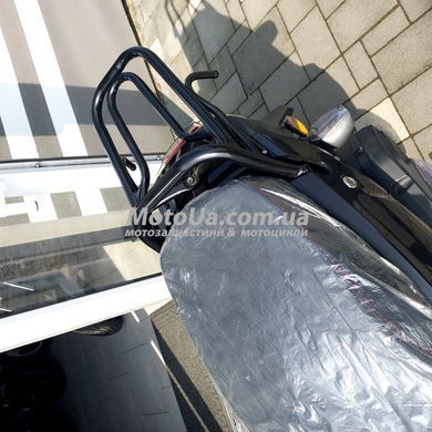 Скутер Forte BWS-R New 150