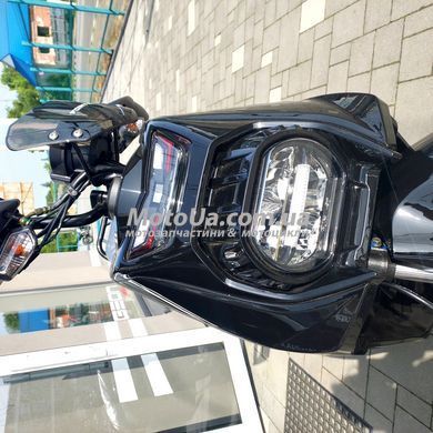 Скутер Forte BWS-R New 150