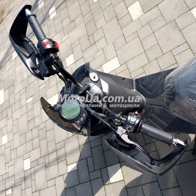 Скутер Forte BWS-R New 150