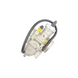 Карбюратор CB/CG 250 (PWK n30) KAYO T4 250, оригінал NIBBI - 2
