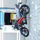 Мотоцикл Spark SP200R-34 - 2