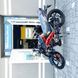 Мотоцикл Spark SP200R-34 - 1