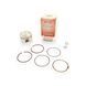 Поршень SUZUKI Lets 4/5, V50 (&Oslash;39,50) 49сс MSU STD - 1