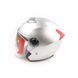 Шлем открытый 858 (size S, серый) Mototech - 1
