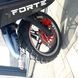 Скутер Forte BWS-R New 150 - 8