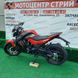 Мотоцикл Spark SP200R-28 (червоний) - 3