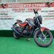 Мотоцикл Spark SP200R-28 (красный) - 10