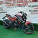 Мотоцикл Spark SP200R-28 (красный) - 11