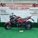 Мотоцикл Spark SP200R-28 (красный) - 1