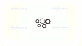 Сальник двигателя HONDA DIO AF-27/34 5шт (15,5*25,5*7, 20*31*7, 17*30*5, 24*40*7, 34*39*4) HND