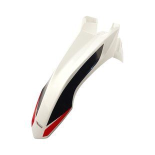 Переднє крило (пластик) Exdrive CRF-250, оригінал