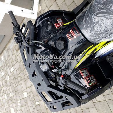 Квадроцикл Forte 250 BS-K Pro