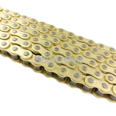Цепь трансмиссии 428H-102L GOLD SFR