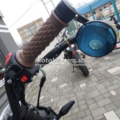 Мотоцикл GEON Bad Dog 250