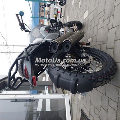 Мотоцикл GEON Bad Dog 250