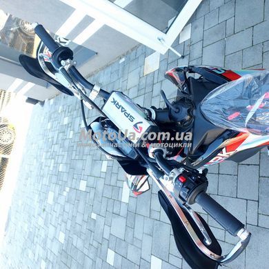 Мотоцикл Spark SP250Р-2