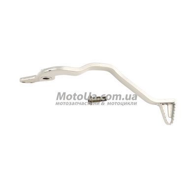Педаль тормоза Exdrive CRF 250, оригинал