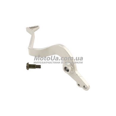 Педаль тормоза Exdrive CRF 250, оригинал