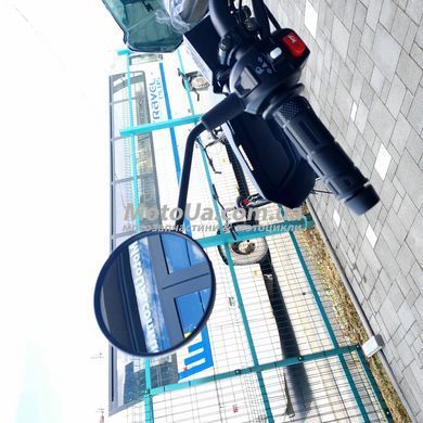 Скутер Forte Unicorn 150