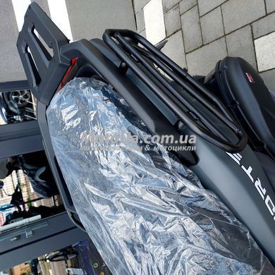 Скутер Forte Unicorn 150