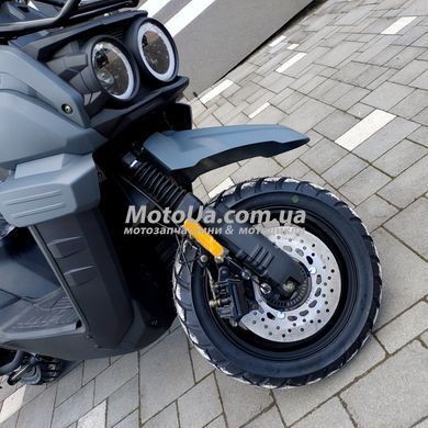Скутер Forte Unicorn 150
