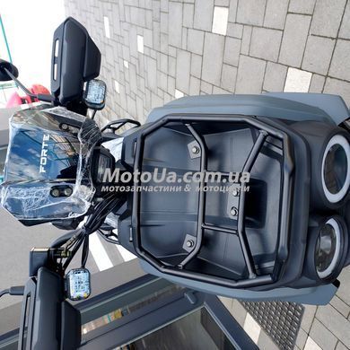 Скутер Forte Unicorn 150