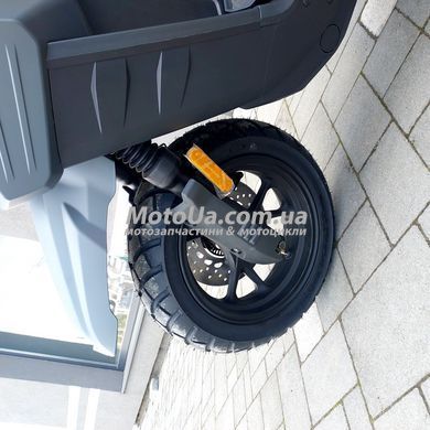 Скутер Forte Unicorn 150