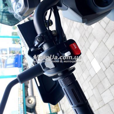 Скутер Forte Unicorn 150