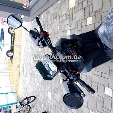 Скутер Forte Unicorn 150