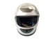 Шлем закрытый 802 (cерый) KUROSAWA M-T - 3