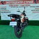 Мотоцикл Forte Alpha 125 New (красный) - 13