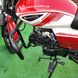 Мотоцикл Forte Alpha 125 New (красный) - 6