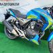 Мотоцикл GEON Pantera N 200 - 8
