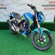 Мотоцикл GEON Pantera N 200 - 5